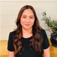 Aitech Systems Employee Maricel Basilio's profile photo
