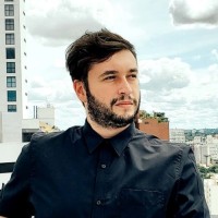 LongVision Employee Matheus Pronunciato's profile photo