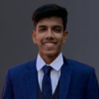 Cantina Employee Mohammad Rayhan's profile photo