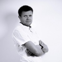 GAGNEPARK Employee Vincent Leroy's profile photo