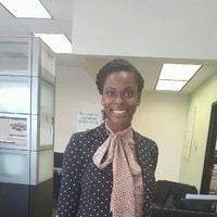 Board of Education Employee Leticia Henry's profile photo