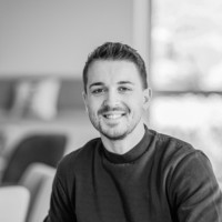 ARTEA Group Employee Erwan L'Hommé's profile photo