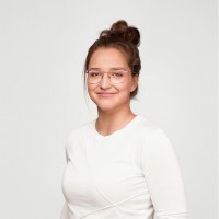 OMS Prüfservice GmbH Employee Mareike Richter's profile photo