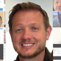 LGCY Power Employee Andy Marlowe's profile photo