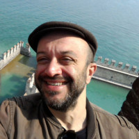 Emerald Communication Employee Giuseppe Voccola's profile photo