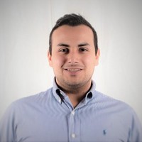 Divinea Employee Luca Togno's profile photo