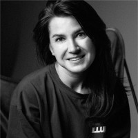 Knomary Employee Anna Firskina's profile photo