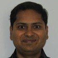 UNIMODE Employee Vamsi Salaka's profile photo