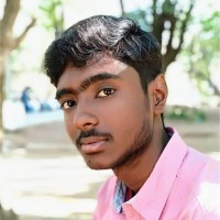 Ideassion Technology Solutions Employee Mohamed Ibrahim's profile photo