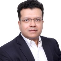 BVC Logistics Employee Anand Sen's profile photo
