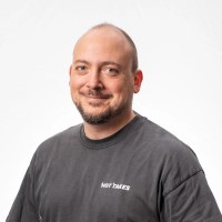 HotTakes Employee Xavier Raffin's profile photo