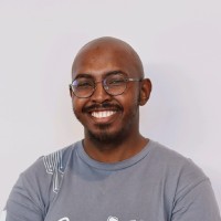 Building Credit Management Employee Nathaniel Mguli's profile photo