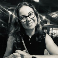 Wellfound Employee Ksenia Bakhmina's profile photo