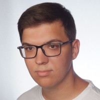 SUNTECH SA Employee Robert Piątek's profile photo