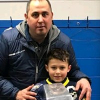 Booster Juice Employee Jason Fischer's profile photo