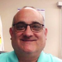 Novolex Employee Michael Celentano's profile photo