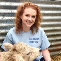 Mortenson Bros Farms, Inc. Employee Ashton Hutchens's profile photo