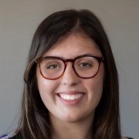 Burrow's Post-Frame Supply Employee Allison Hutson's profile photo