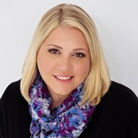 Michelle Gorden Email