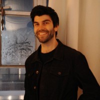 Tempus AI Employee Matt Grant's profile photo