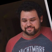 CODE PDX Employee Rocky Fierro's profile photo