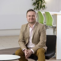 Keith Davidson Email & Phone Number