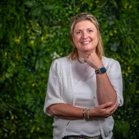 Stadswerk072 Employee Marije de Block's profile photo