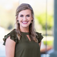 Bellevue Baptist Church Employee Natalie Hinson's profile photo