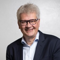 AmaliTech Employee Martin Hecker's profile photo