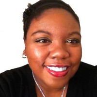 Federal Reserve Bank of St. Louis Employee Kyla Evans's profile photo