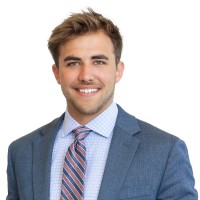 Advantage Commercial Real Estate Employee Blake Bruursema's profile photo