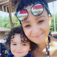 North Central Behavioral Health Systems Employee Corrinna Markland-Pickel's profile photo