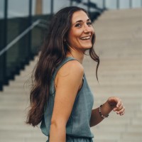 CAMAO Employee Lissi Tegelkamp's profile photo