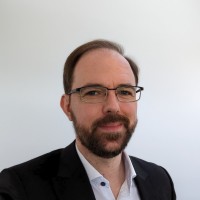 In Marketing We Trust Employee Andrew Patterson's profile photo