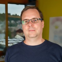 Geberit Employee Robert Holmberg's profile photo