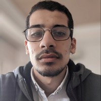 Croco IT Employee Abdelrahman Ragab's profile photo