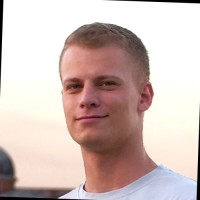 PlayableMaker Employee Lukas Heldak's profile photo