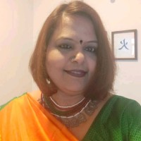 Sheetal Joshi Email & Phone Number