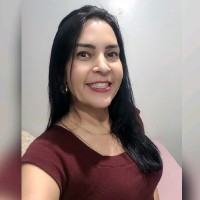 Digisystem Employee Adriane da Silva's profile photo