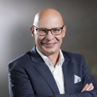 TRETOR AG Employee Philipp Hammel's profile photo