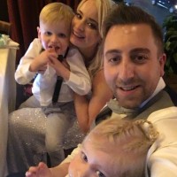 Cavendish Nuclear Ltd Employee Phil Speed's profile photo