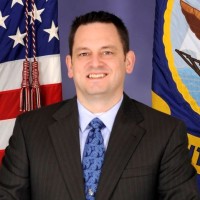 Naval Air Systems Command (NAVAIR) Employee Matt Funk's profile photo