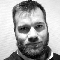 Samsøe Samsøe Employee Tommy Nimand's profile photo