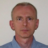 MAOSCO Employee Chris Torr's profile photo