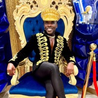 The John Maxwell Team Employee Allan Francis's profile photo