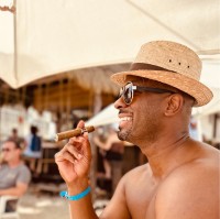 Sandia National Laboratories Employee Larry Minor's profile photo