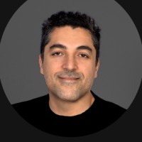 Yaser Eslami Email & Phone Number