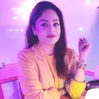Fateh Education Employee Alisha Sharma's profile photo