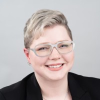 SAP Employee Michelle Lewis-Miller's profile photo