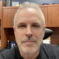 STEP Software Inc. Employee Jim Freeman's profile photo